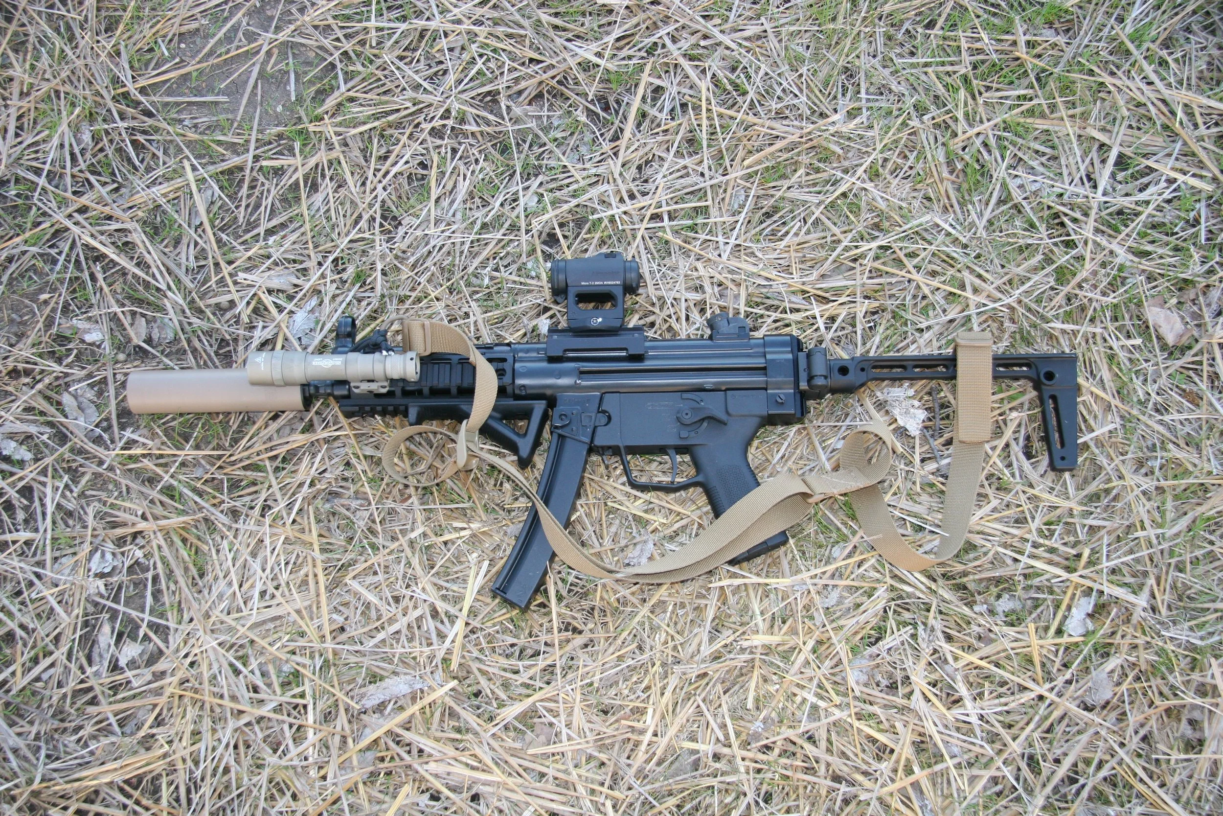 PCC Sling