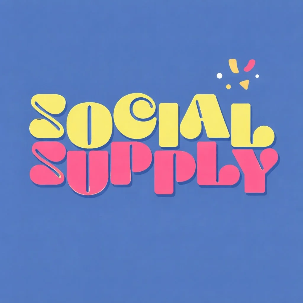 Social Supply
