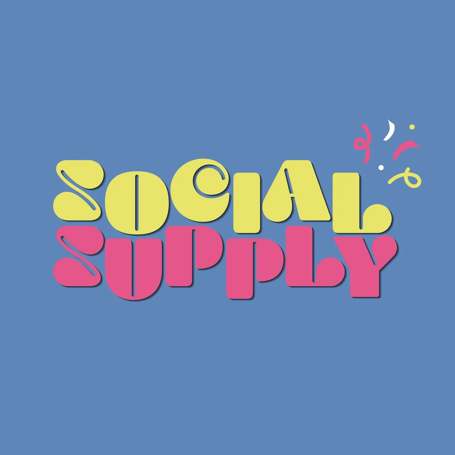 Social Supply