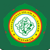 Logo of the Department of Environment and Natural Resources, Matalbang in the Philippines, featuring a green tree and a yellow border.