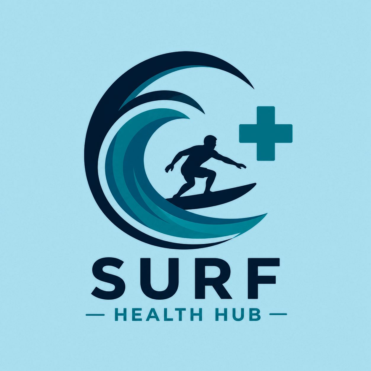 Surf Health Hub