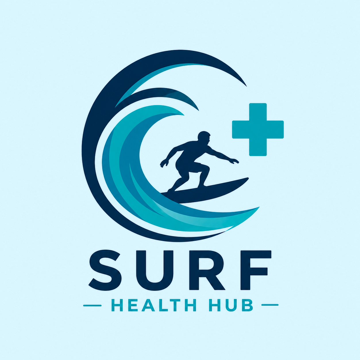 Surf Health Hub