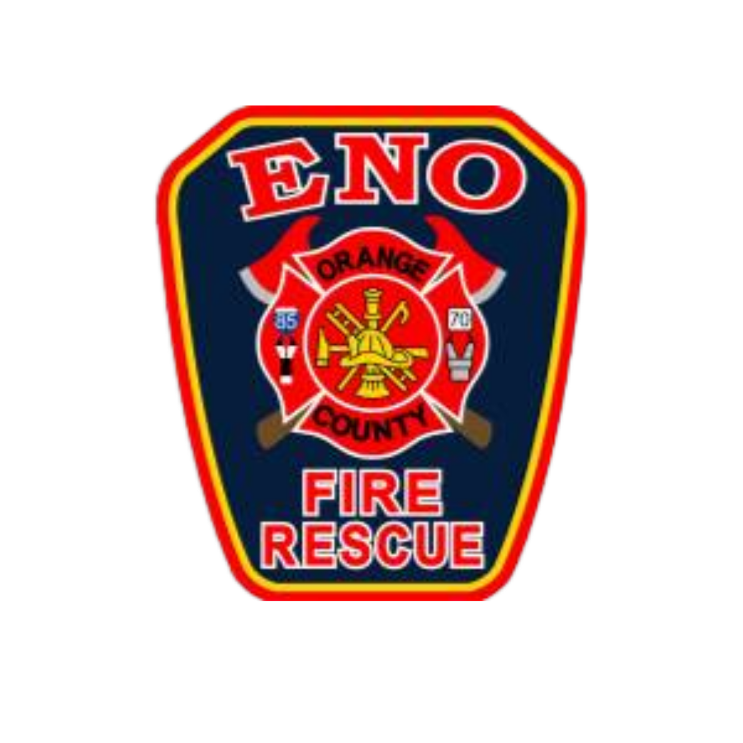 ENO Fire-Rescue