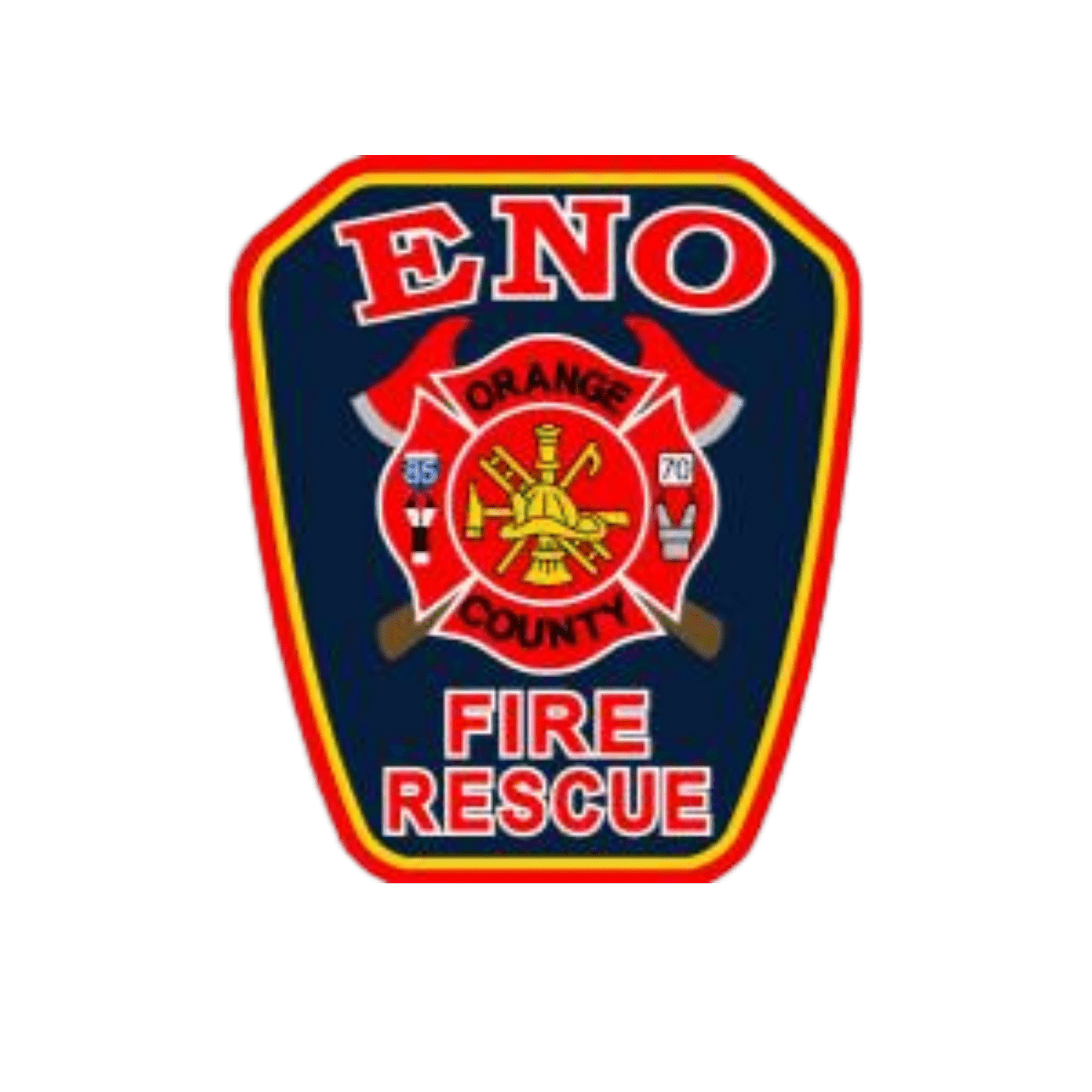 ENO Fire-Rescue