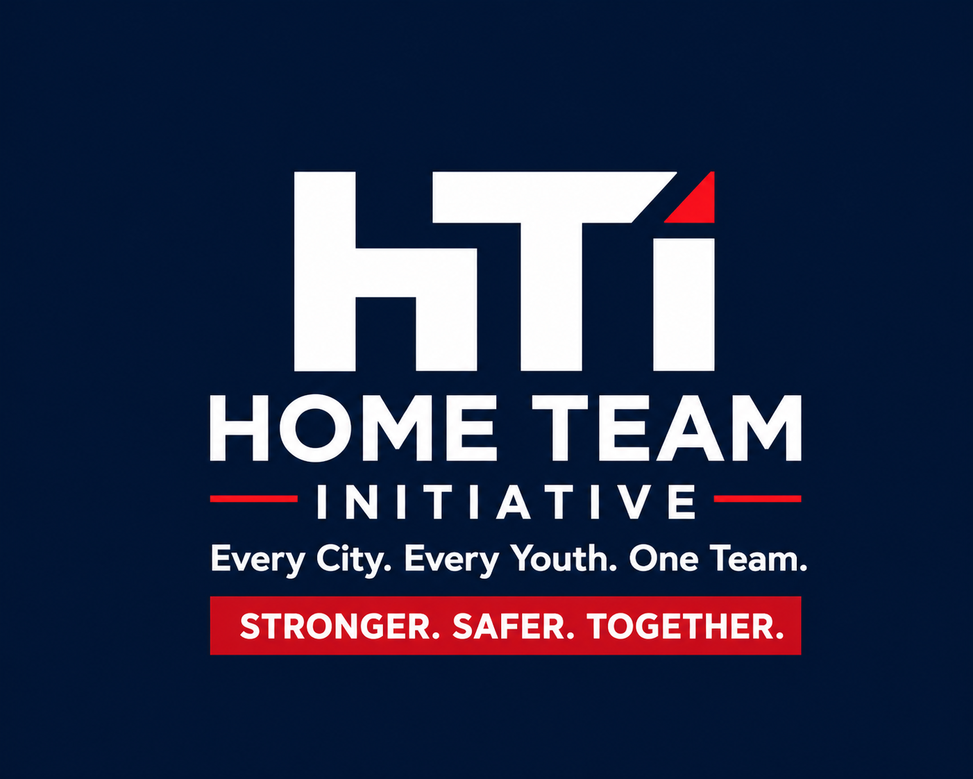 The Home Team Initiative