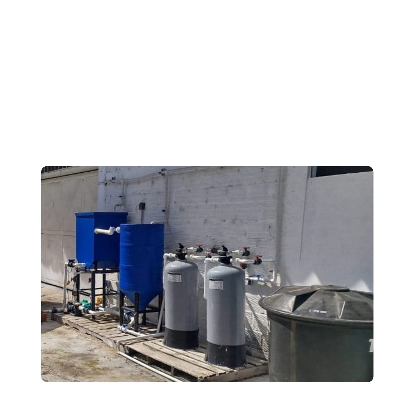 Proceso En Nuestra Planta