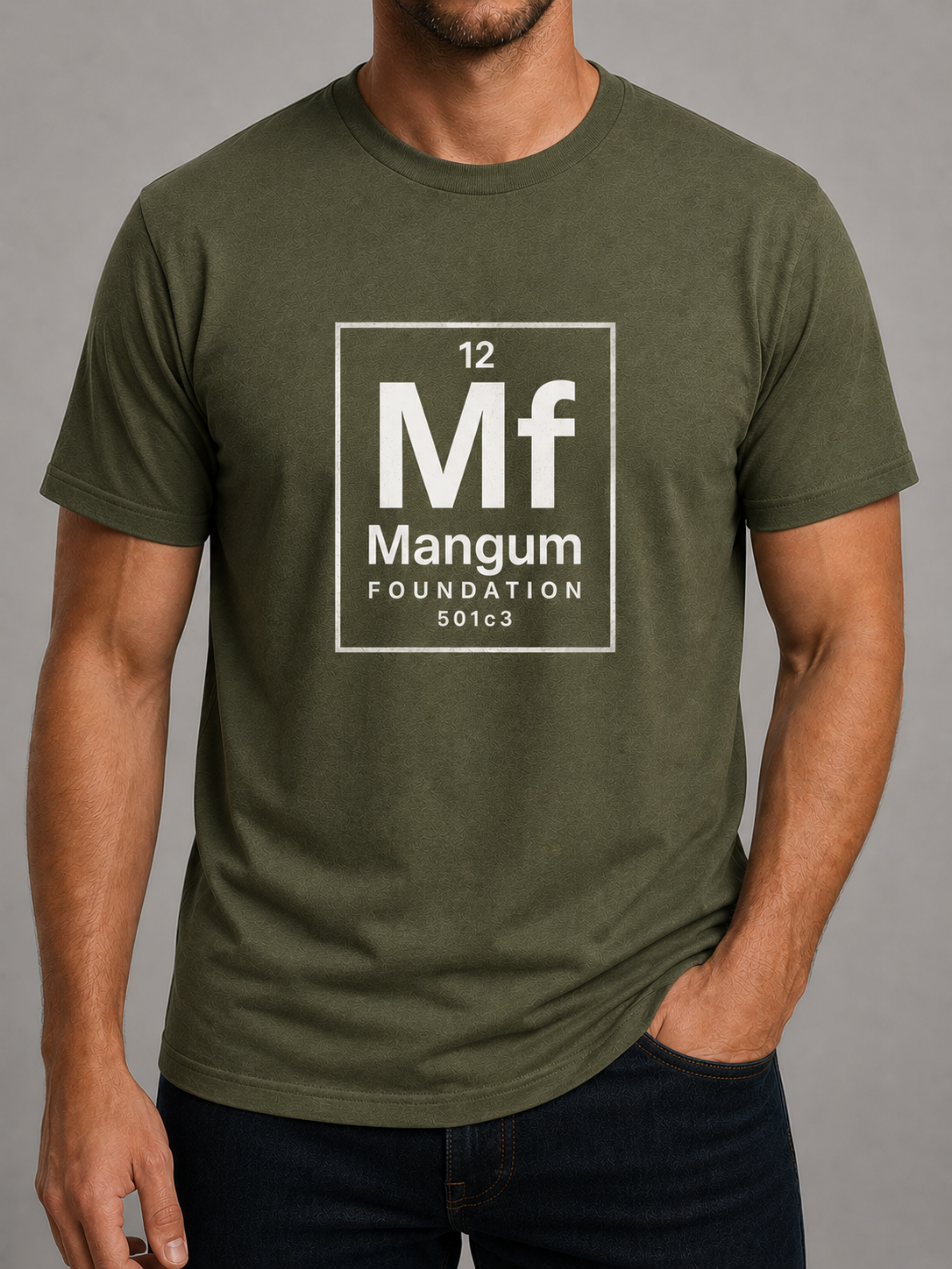 MF Element Tee