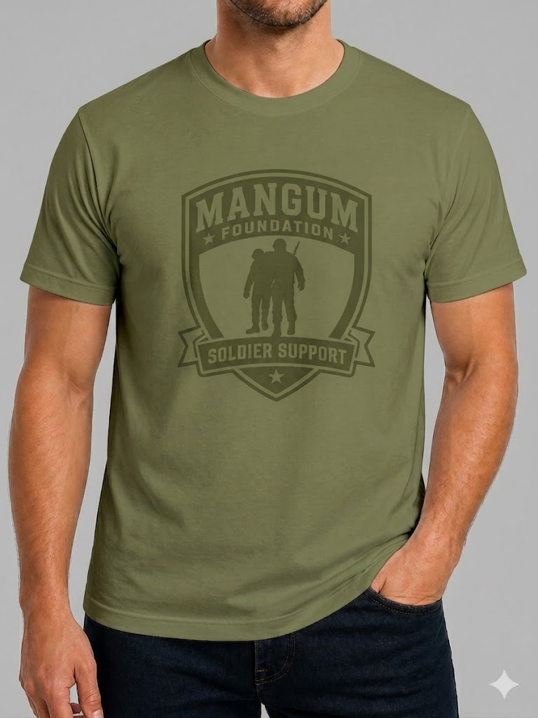 MF Support Tee