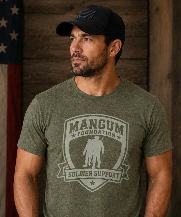 MF Support Tee