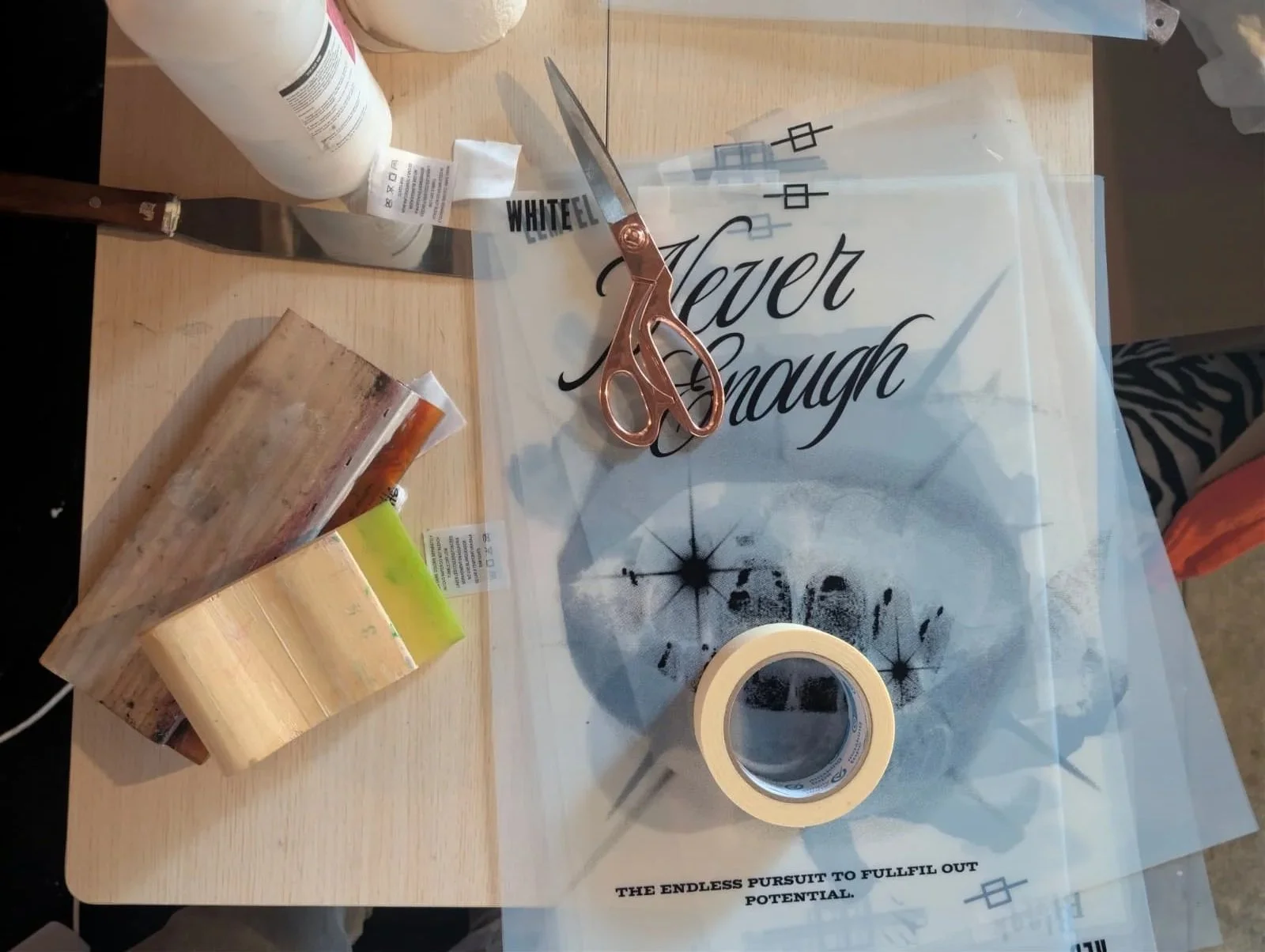 The Brand Launch – 36 Units