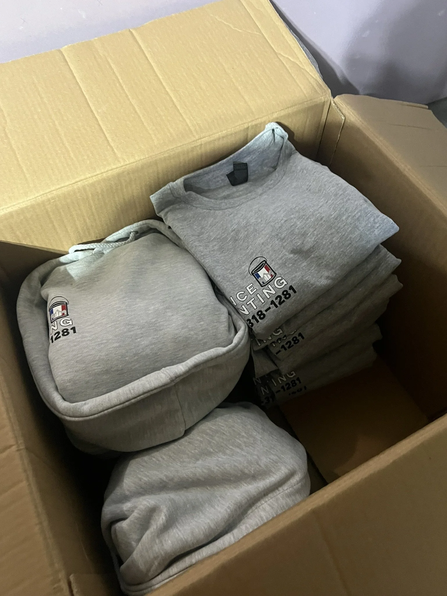 The Team Pack - 24 Units