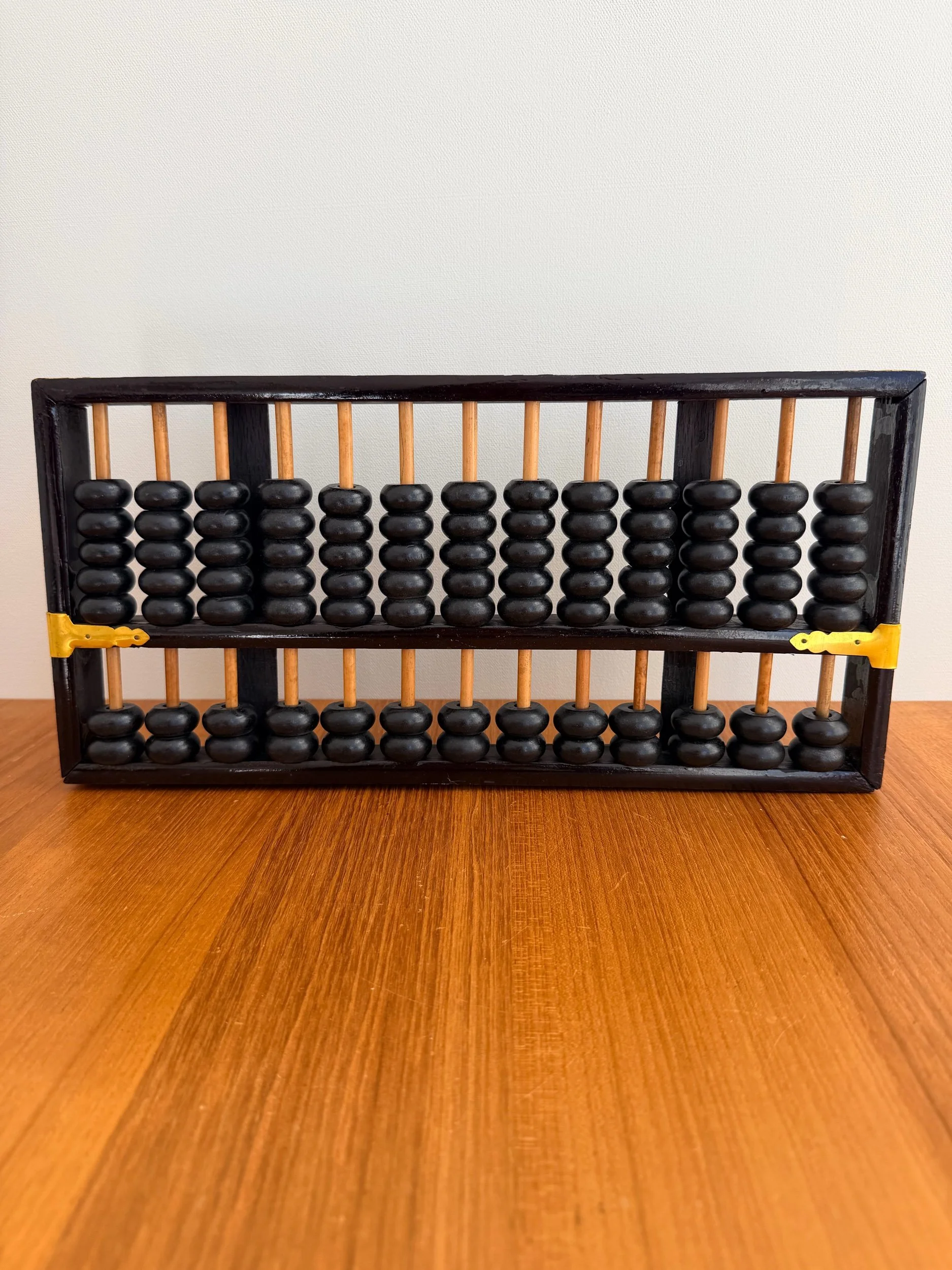 chinese abacus