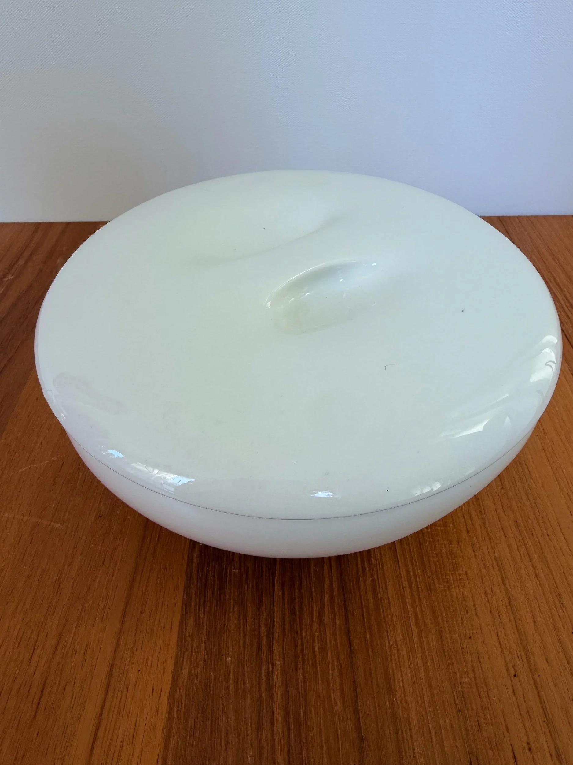 vintage mid century Russell Wright