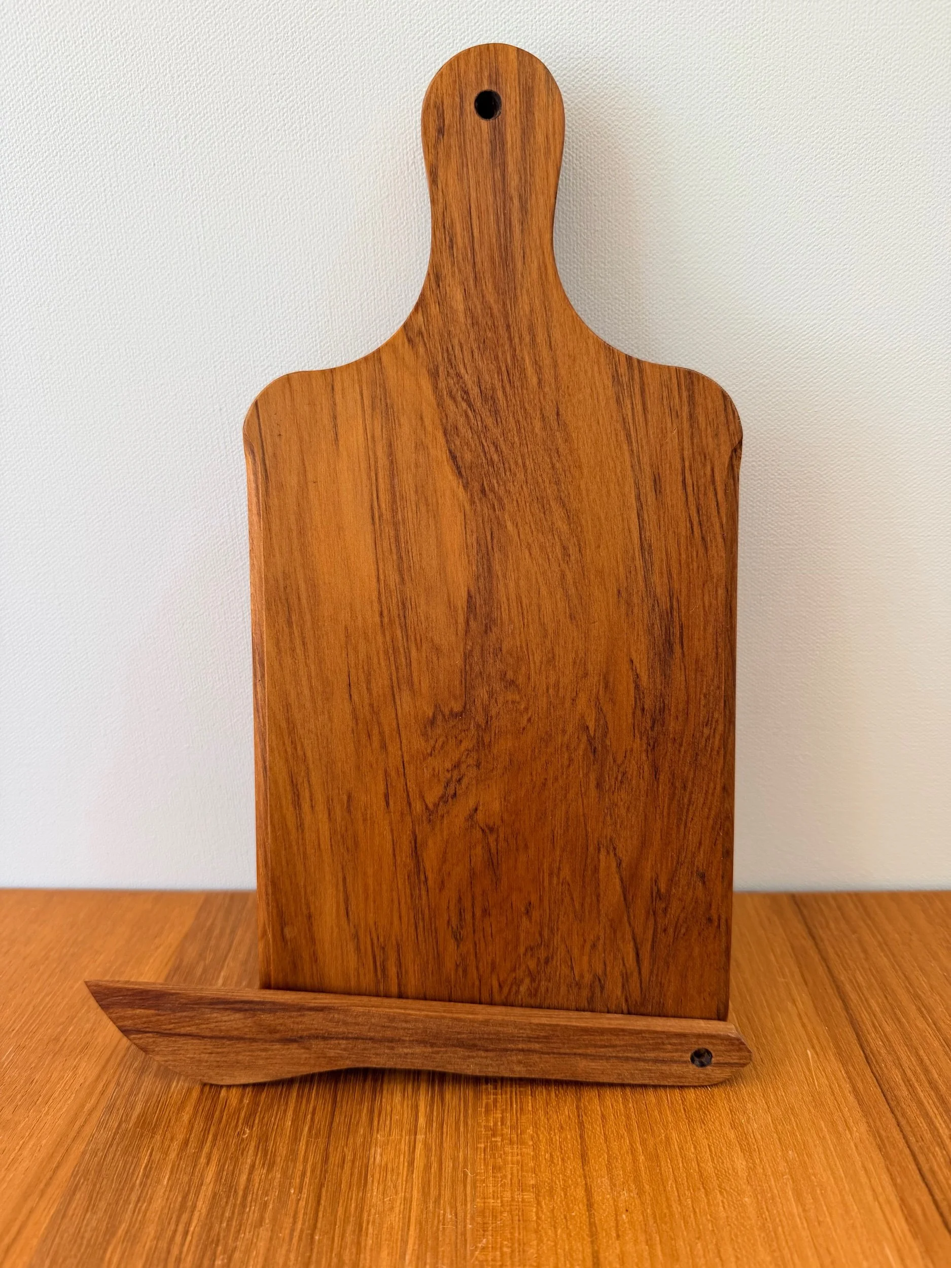 New Zealand wood pate board