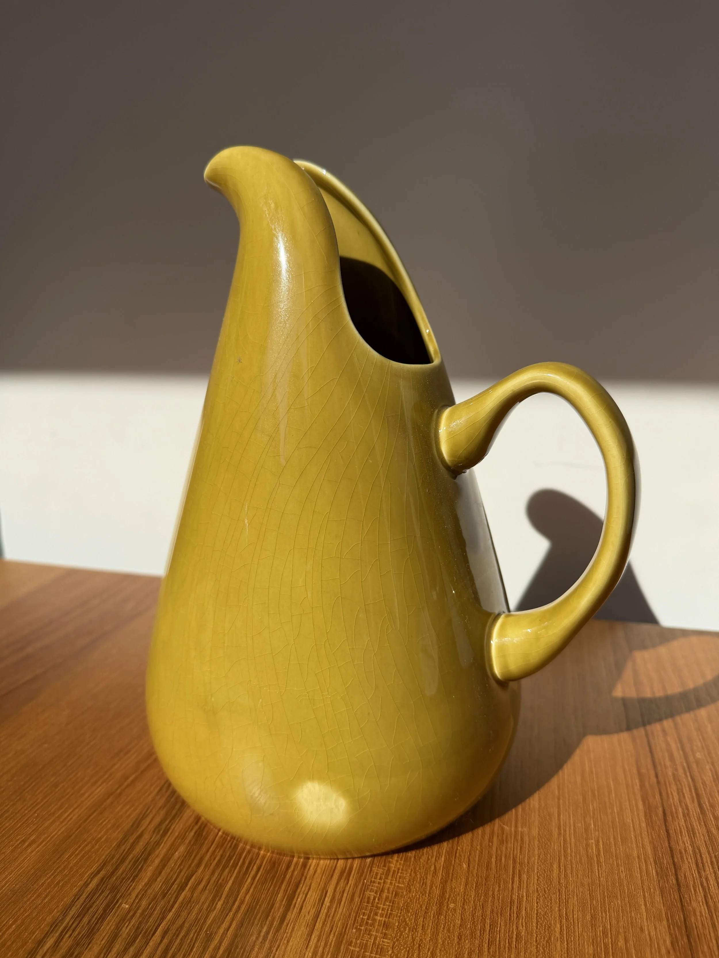 Pitcher