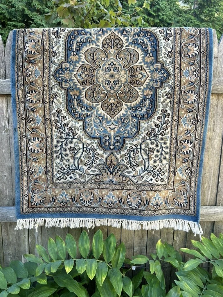 persian 3' x 11' runner