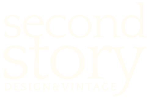 Second Story Design &amp; Vintage