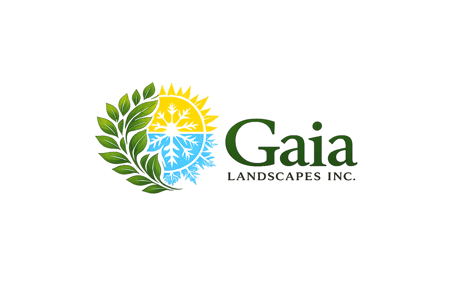 Gaia Landscapes Inc.