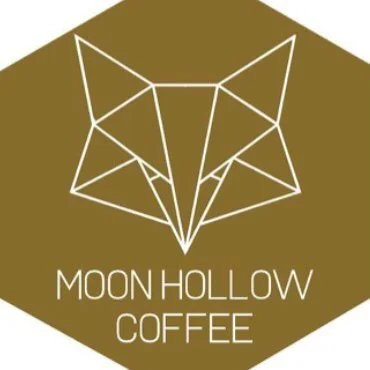 Pop Up @ Moon Hollow Coffee