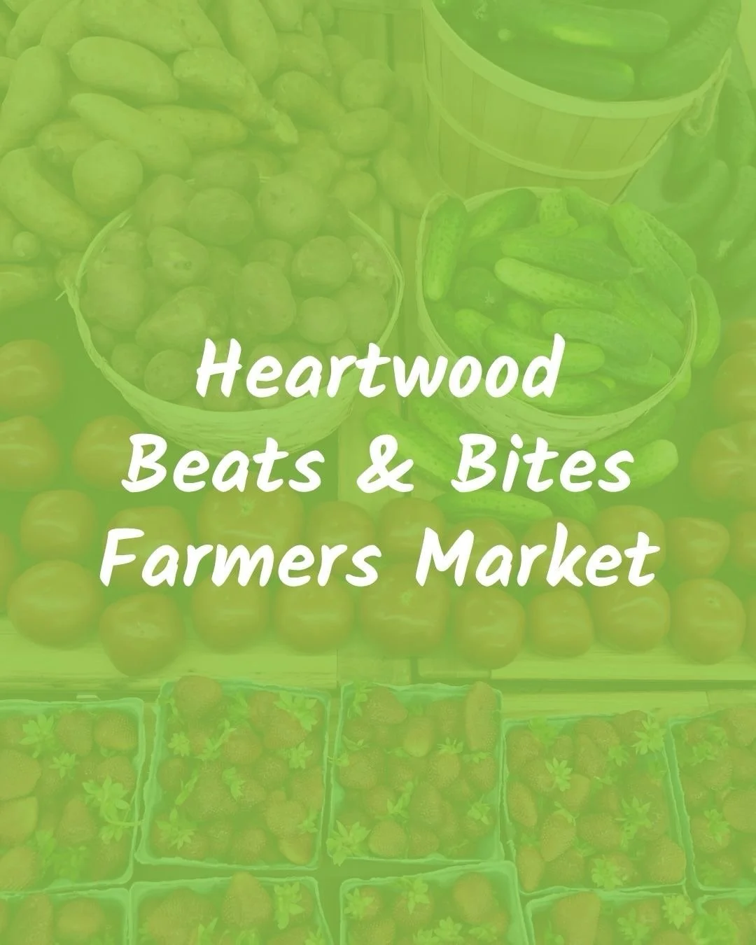 Pop Up @ Beats and Bites