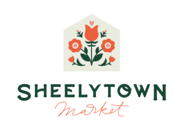 Pop Up @ Sheelytown Market