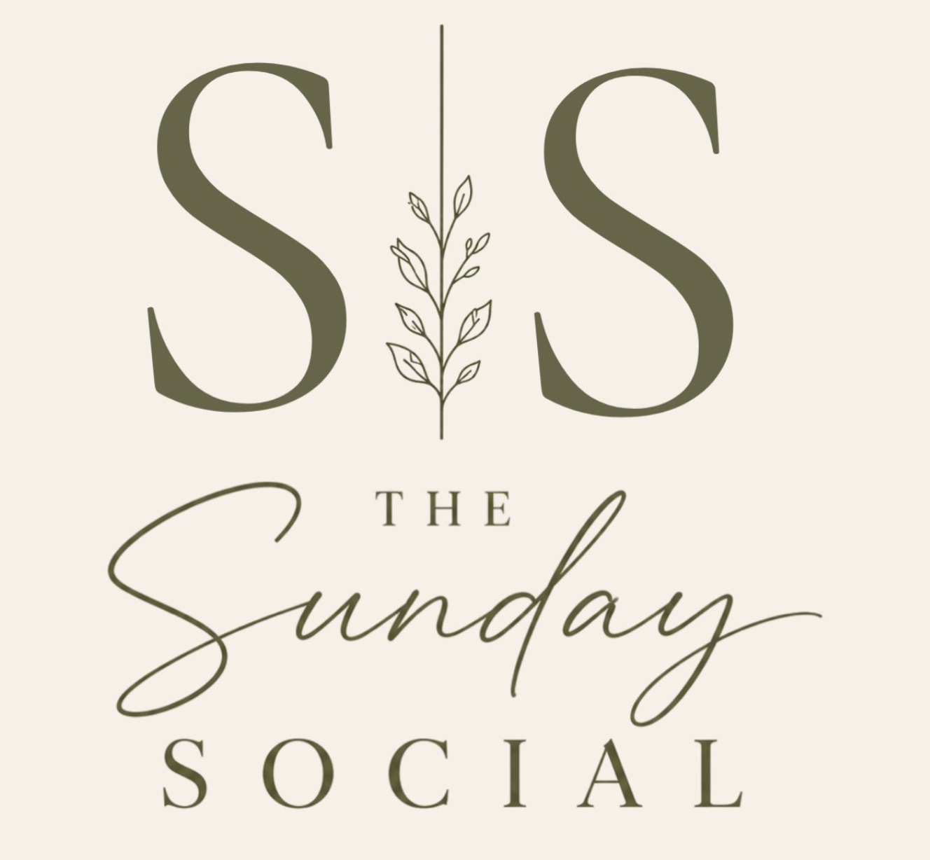 Pop Up @ Sunday Social