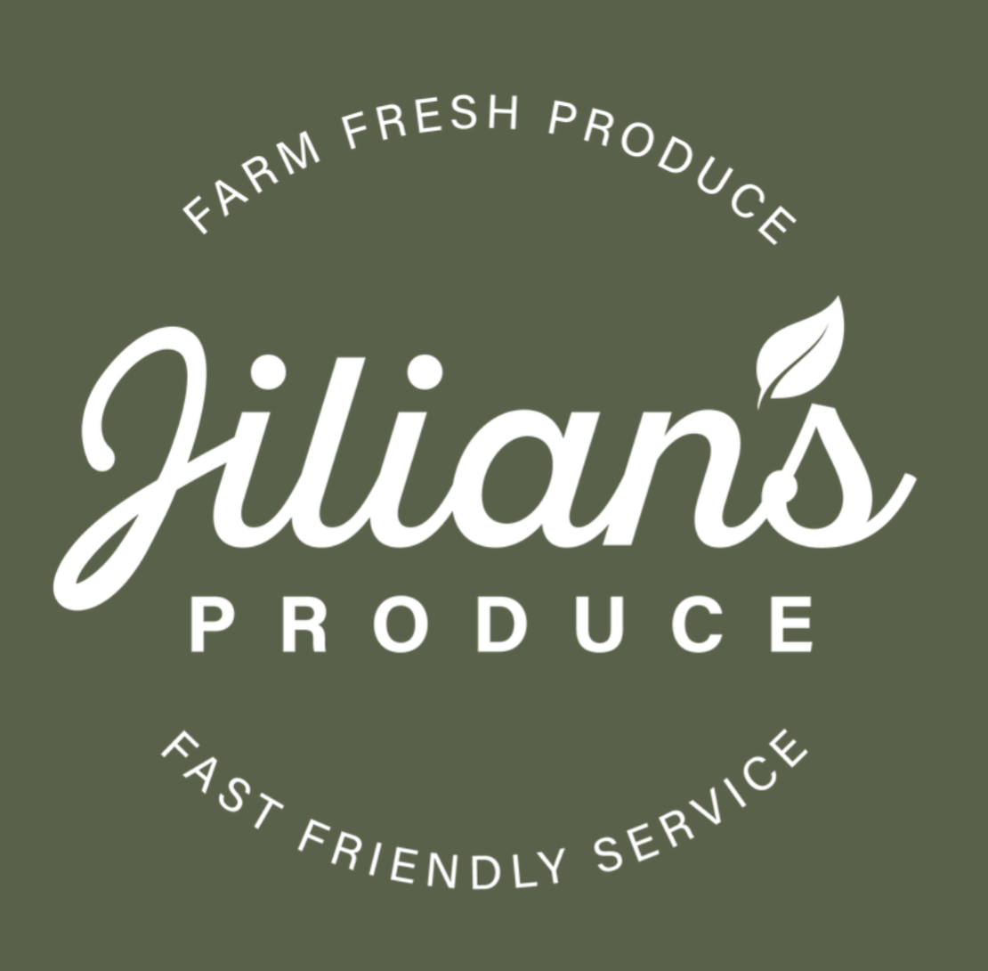 Pop Up @ Jillian's Produce