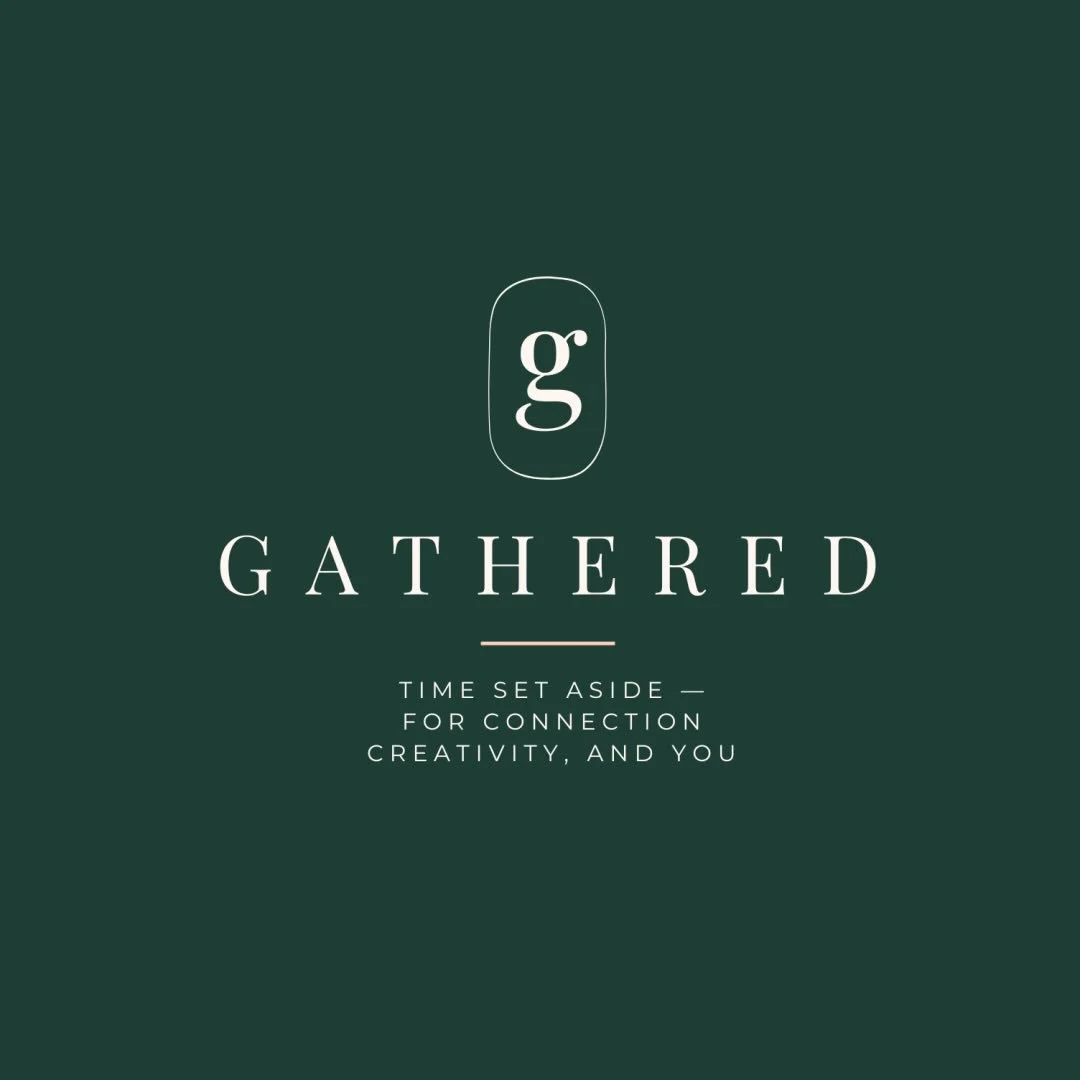 Pop Up @ Gathered Women's Event