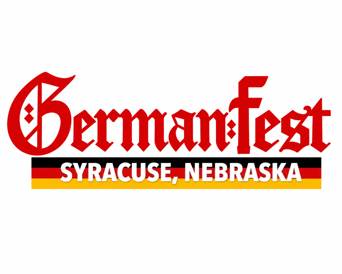 Pop Up @ Germanfest