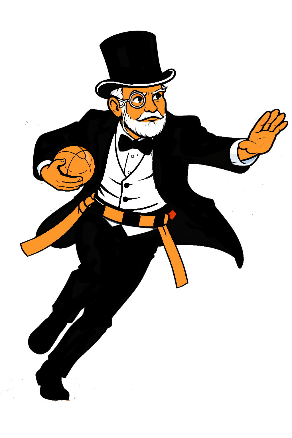 Webster Groves Flag Football
