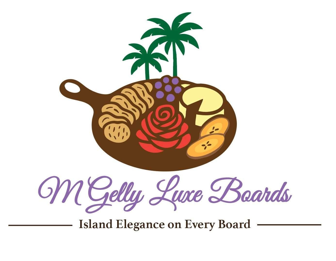 M Gelly Luxe Boards, LLC