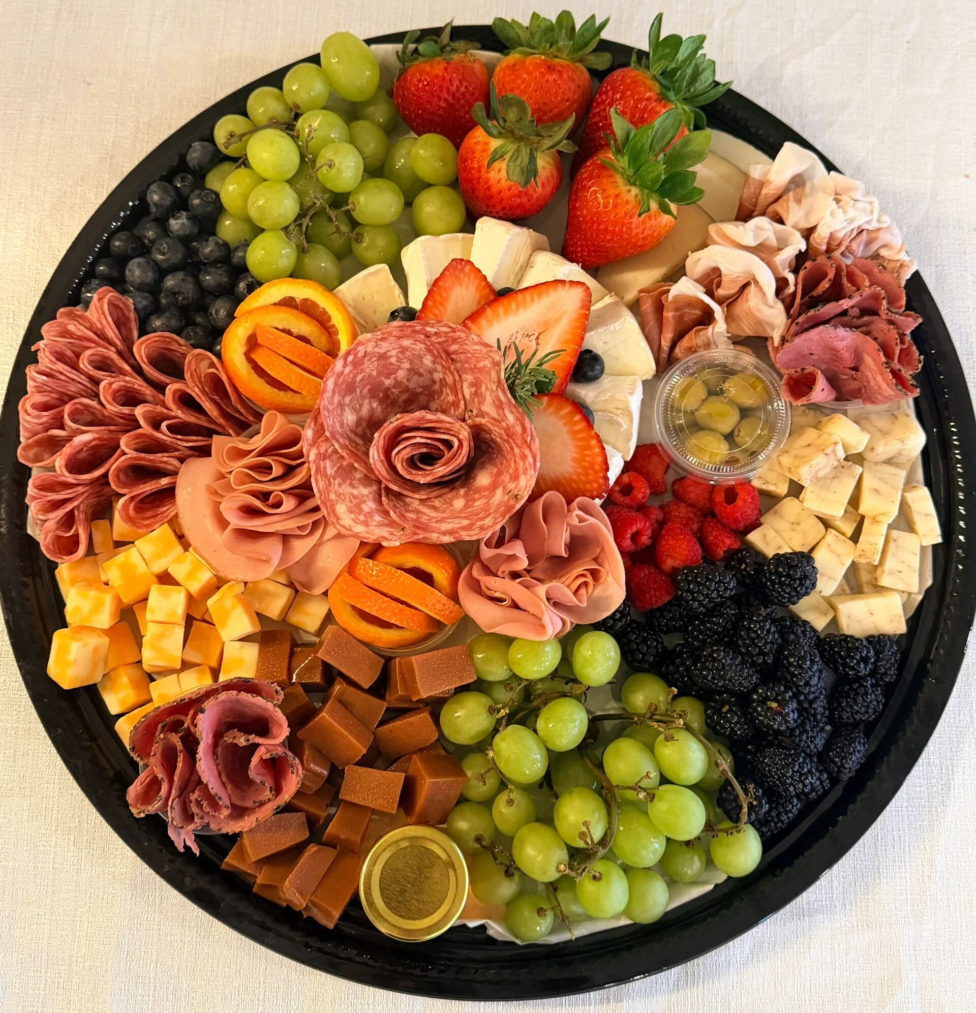 Encanto Board