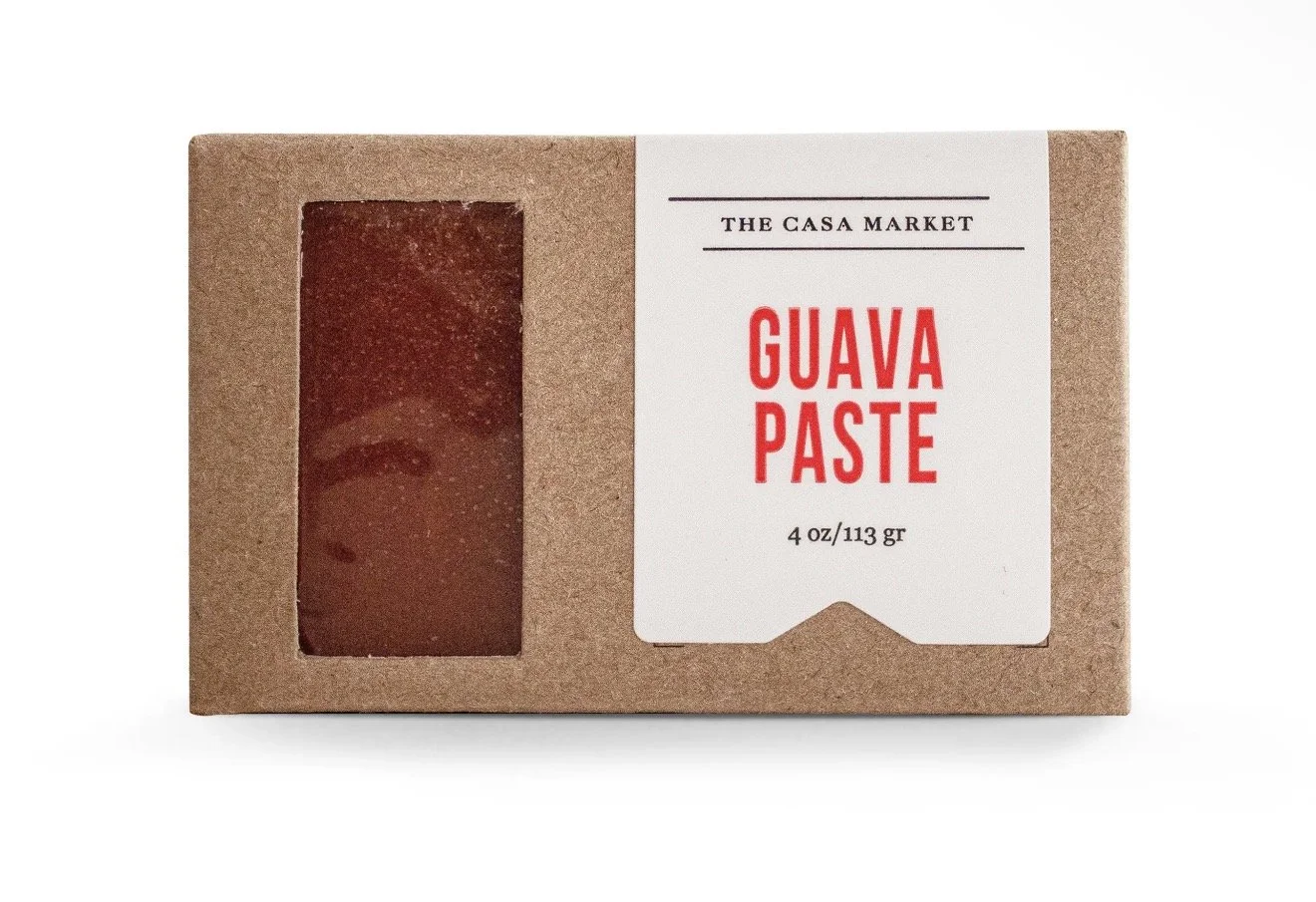 Guava Paste