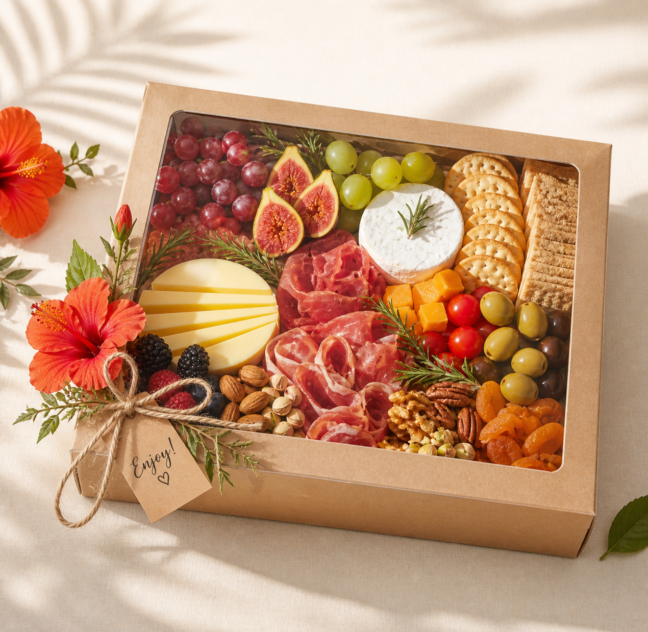 Island Luxe Subscription