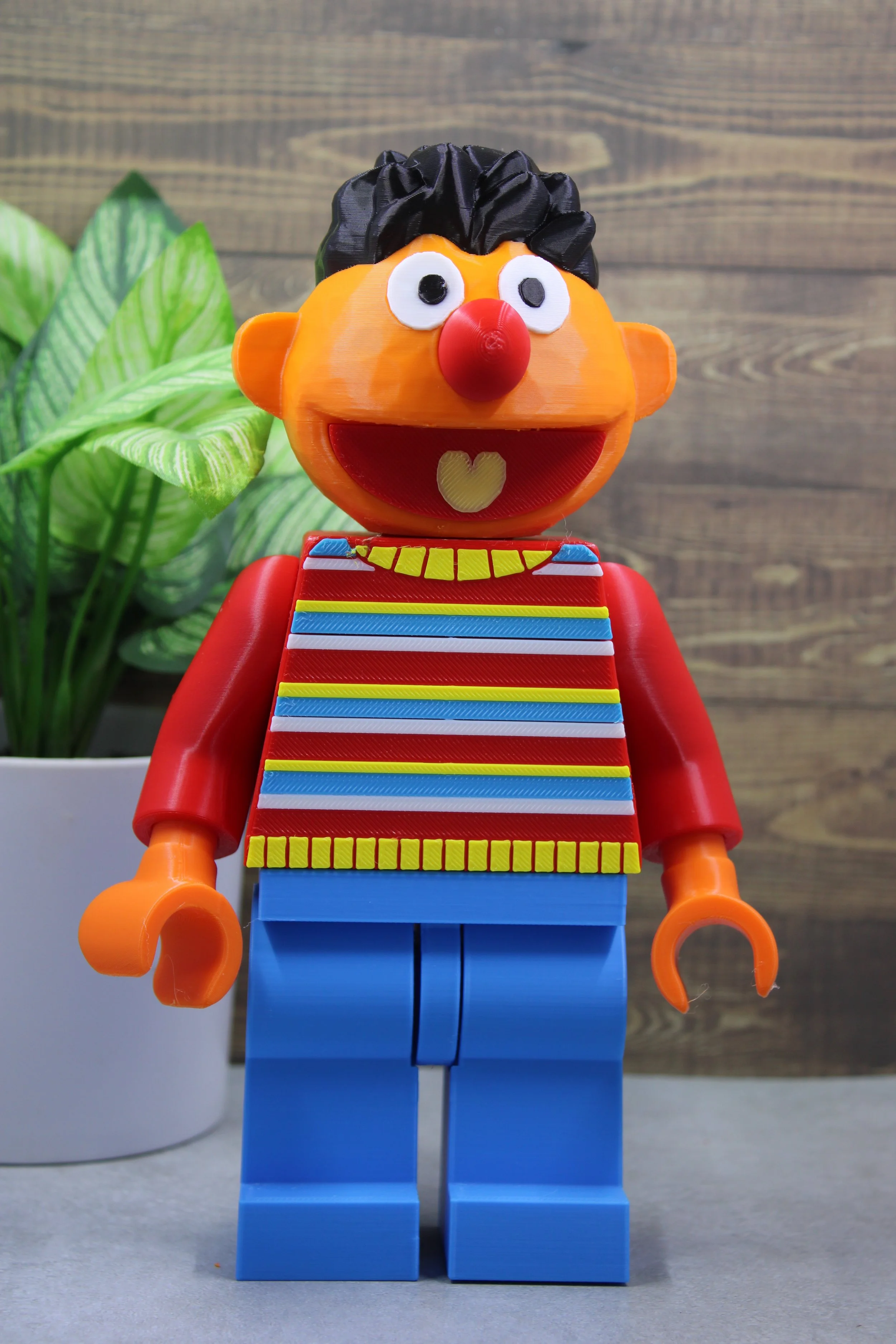 Ernie