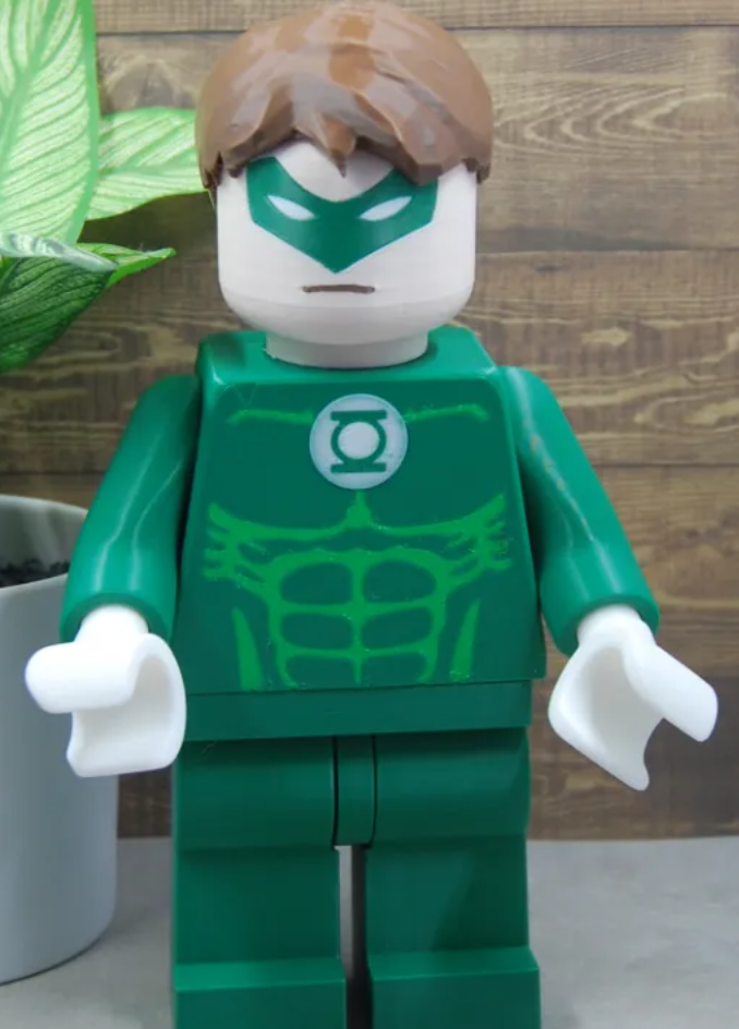 Green Lantern