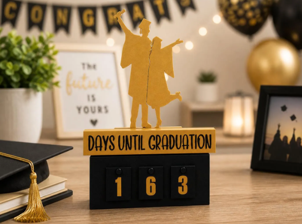 Graduation Countdown