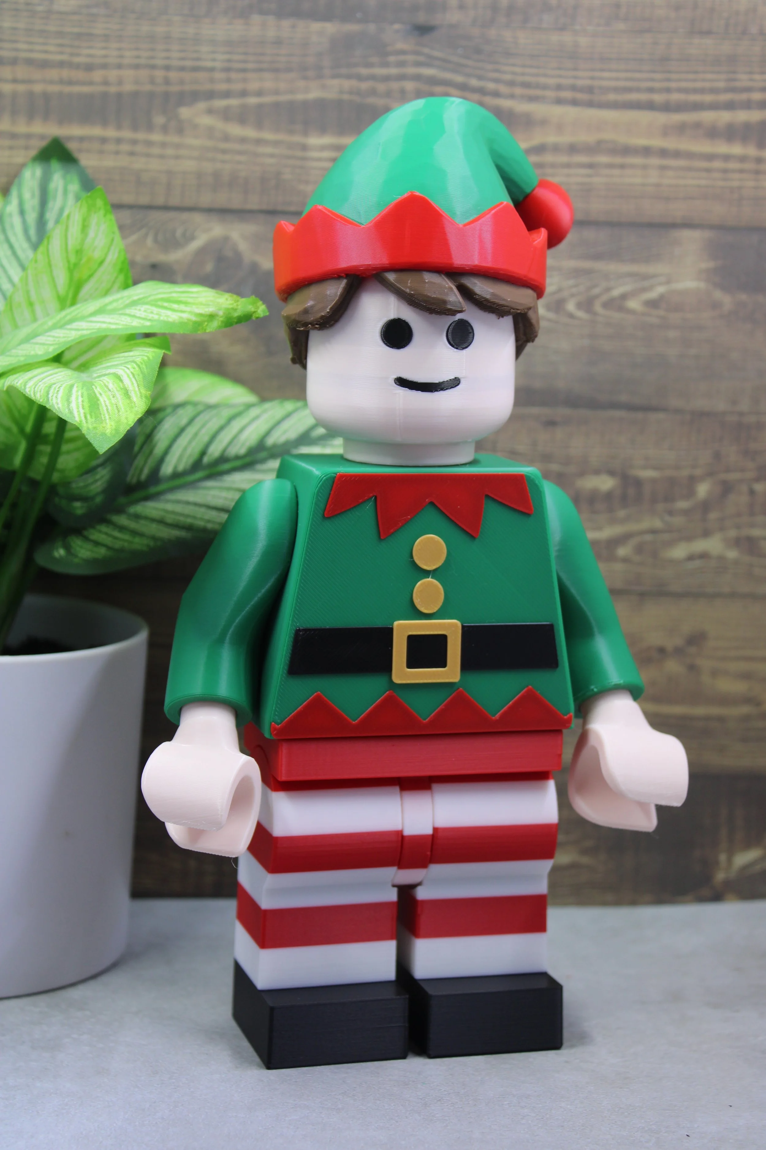 Christmas Elf
