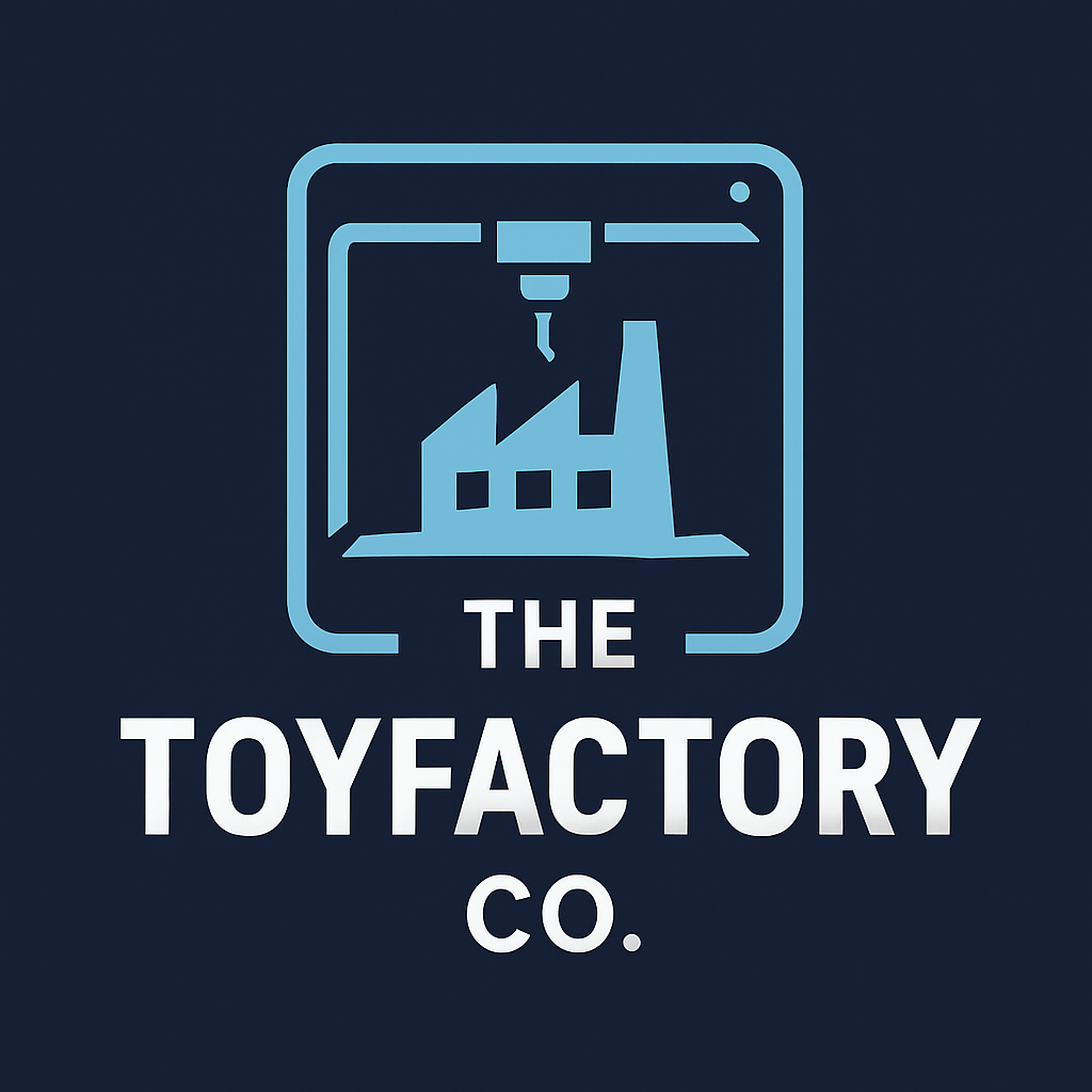 The Toy Factory Co
