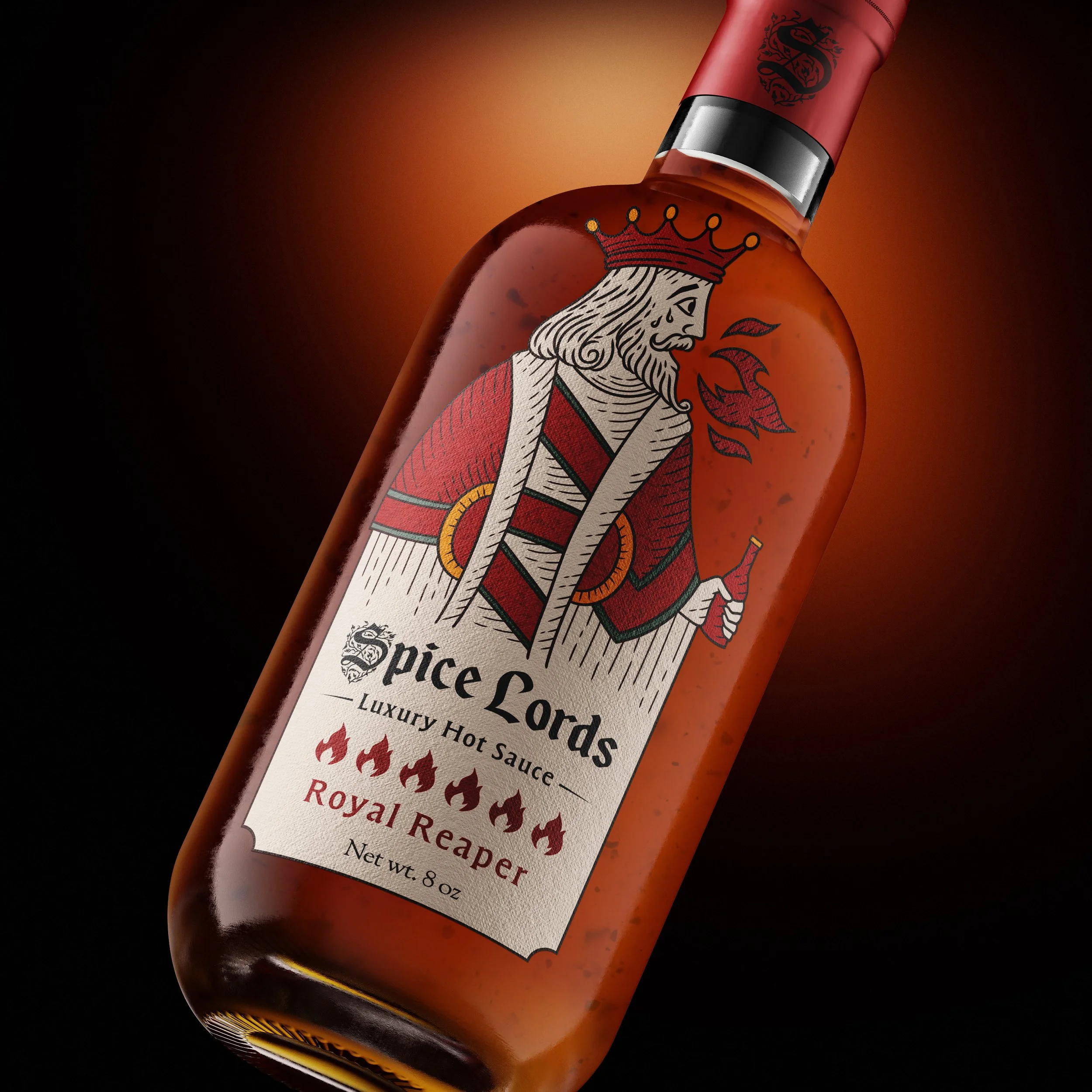 Spice Lords