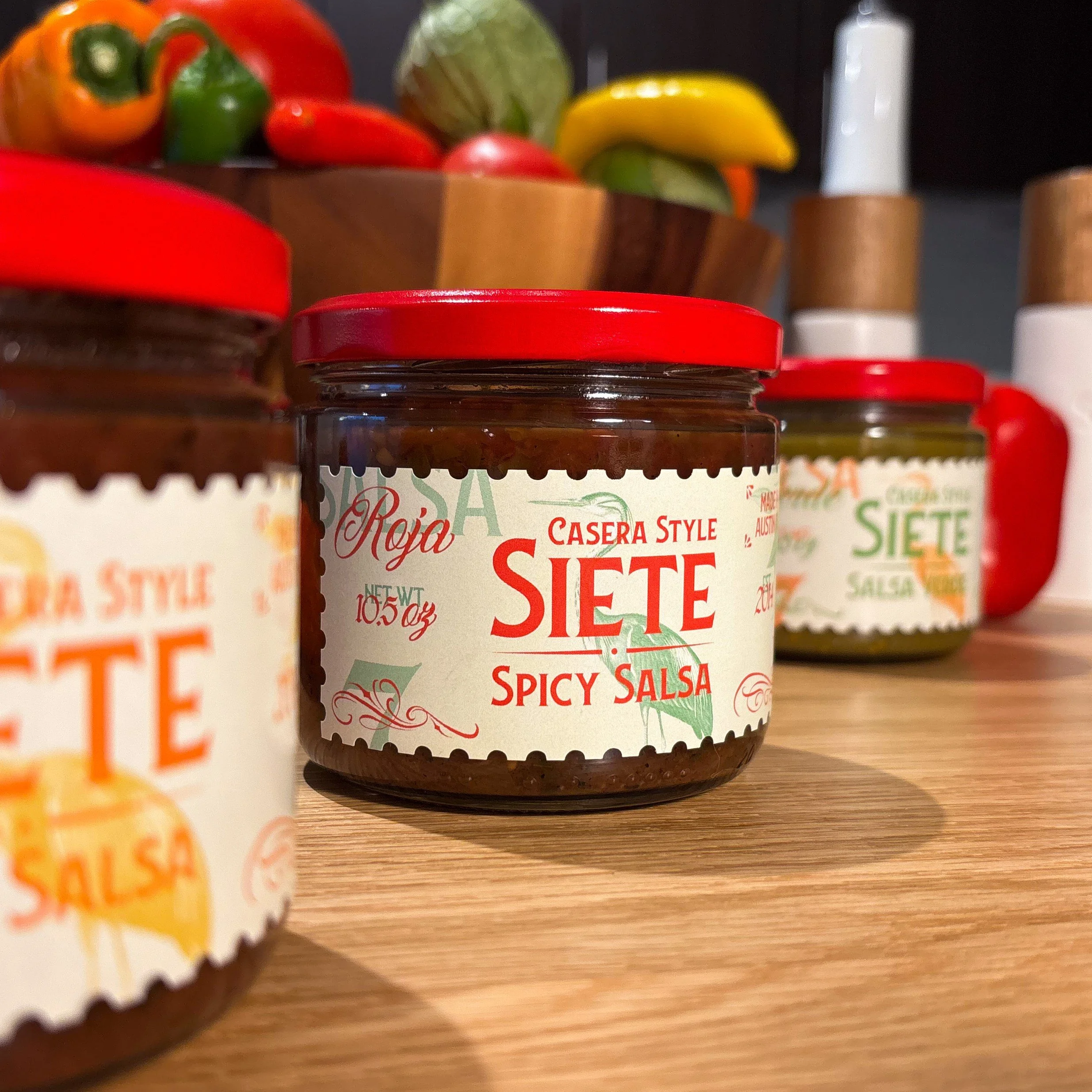 Siete