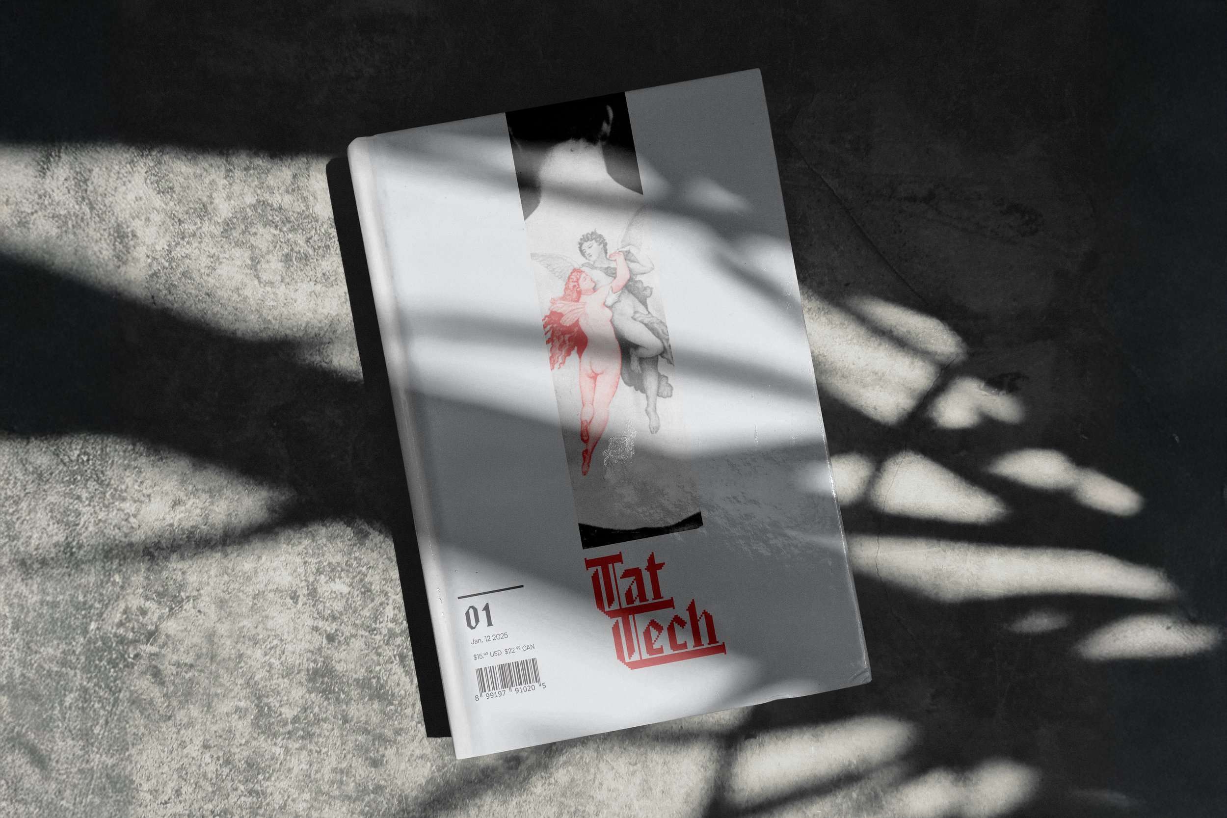 Tat Tech
