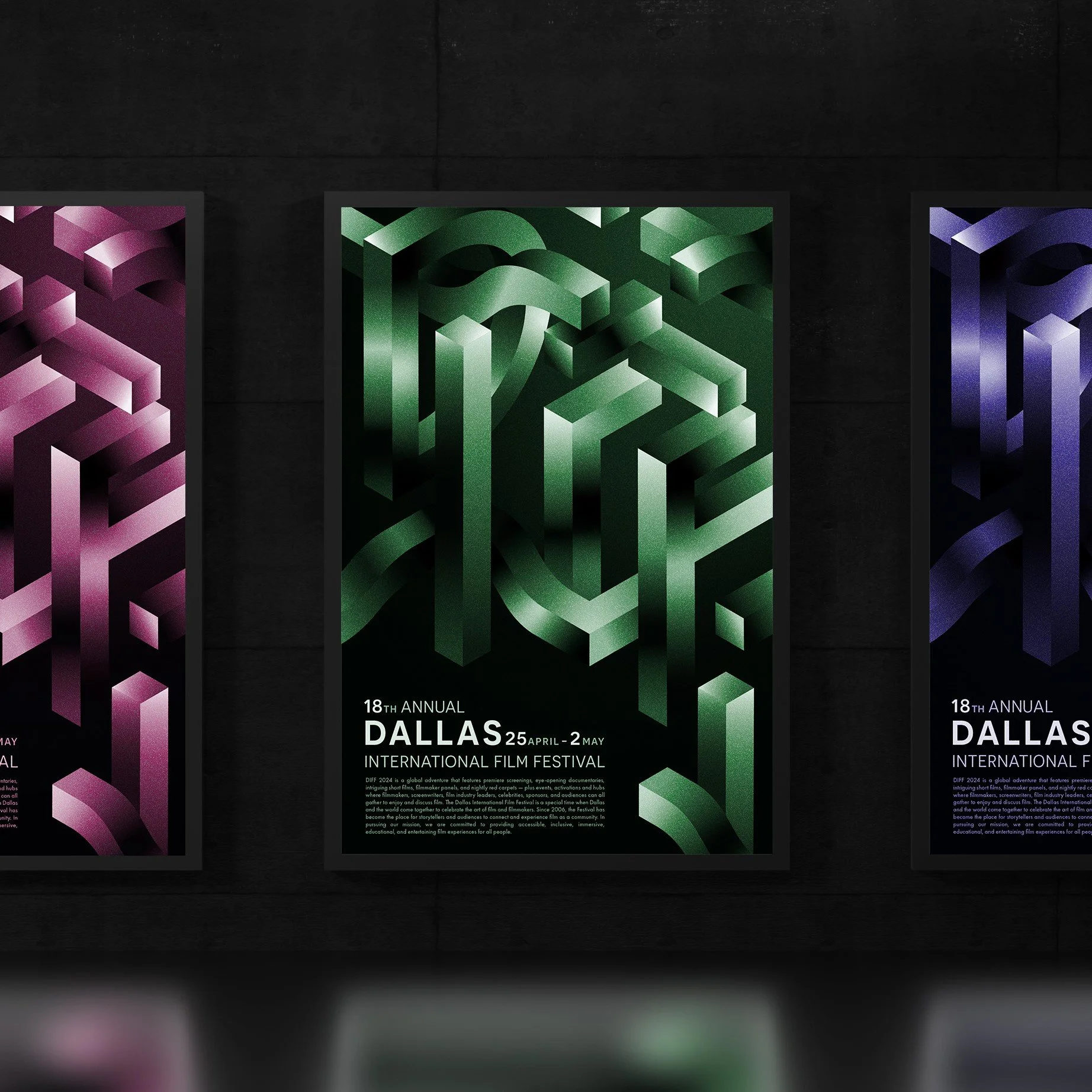 Dallas Film Fest