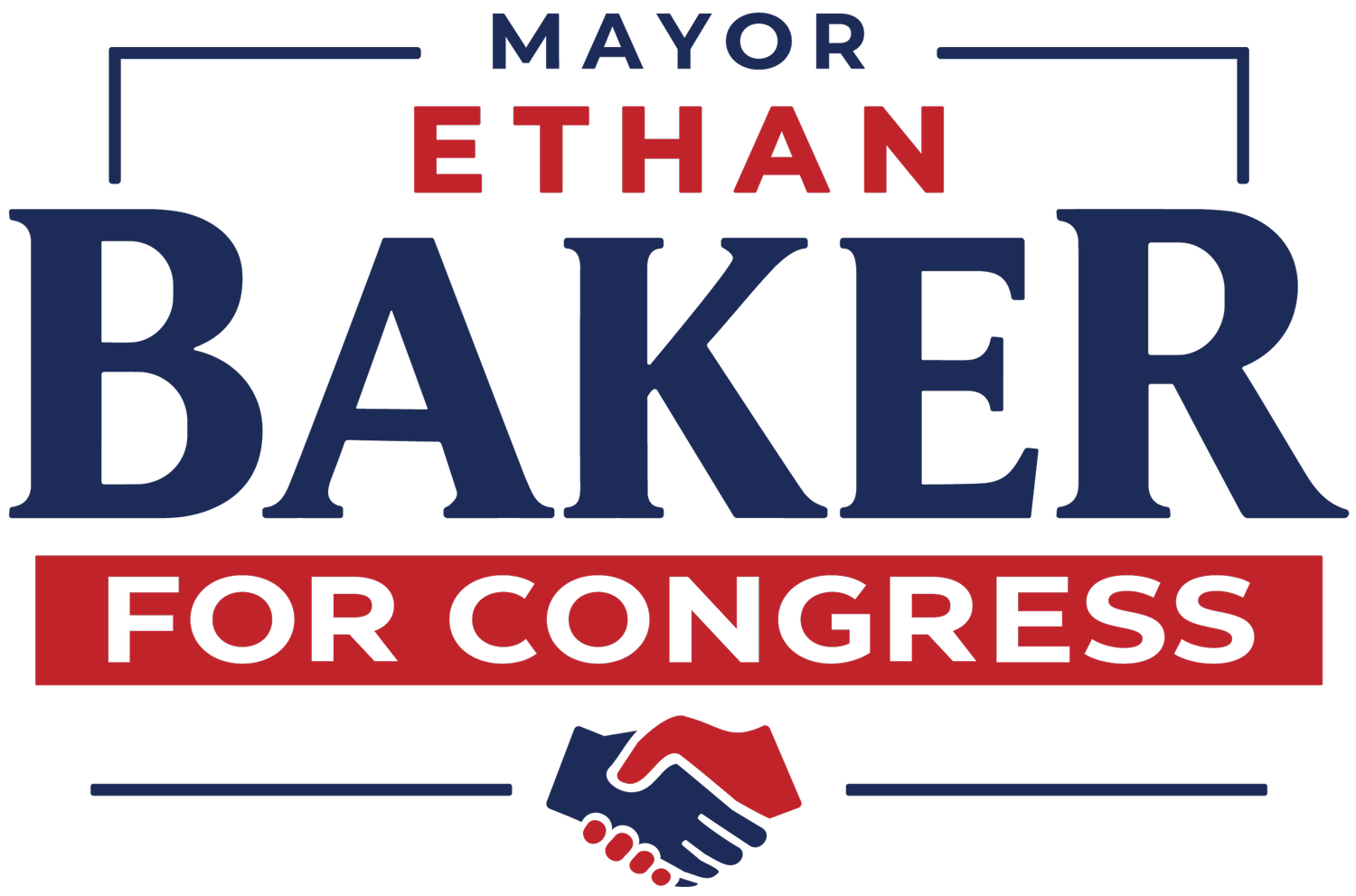 Baker for Congress