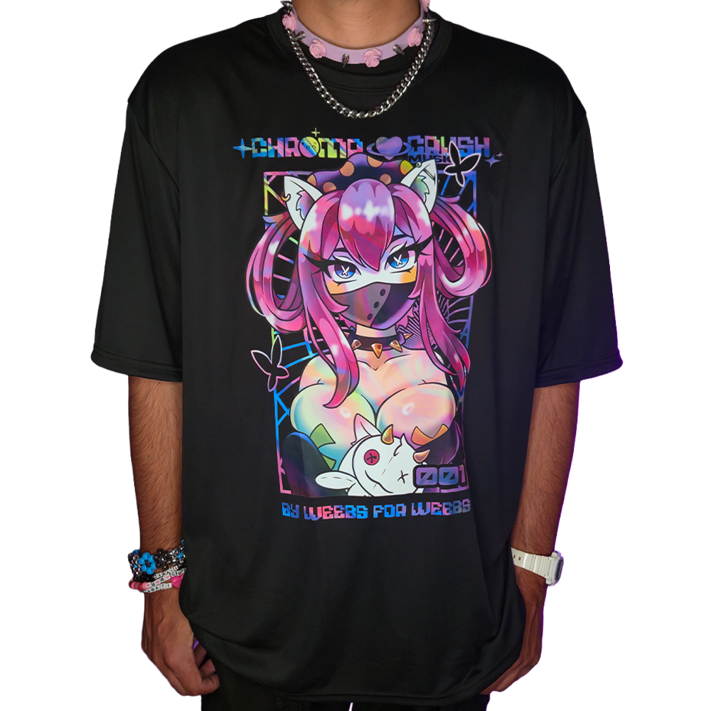 Anime Remix Cypher Vol 1 - Front + Back Premium