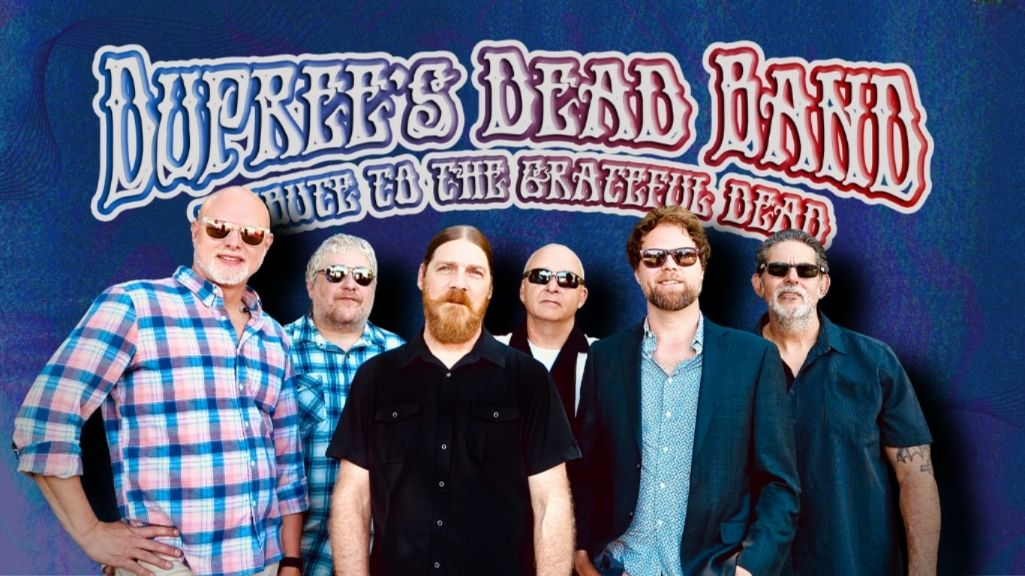  Dupree's Dead Band (Grateful Dead Tribute)