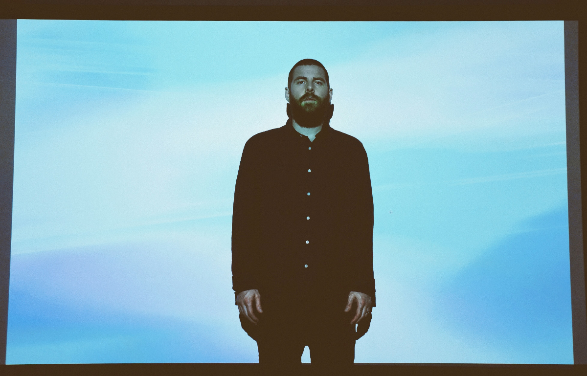  Andy Hull, Brother Bird