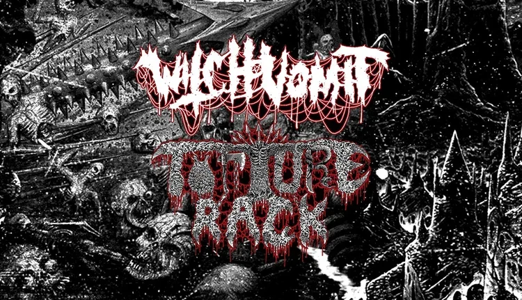 WITCHVOMIT