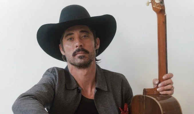 Still Gettin’ Away With It Tour | Ryan Bingham and The Texas Gentlemen