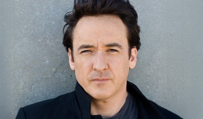A Special Screening of Say Anything | An Evening With John Cusack